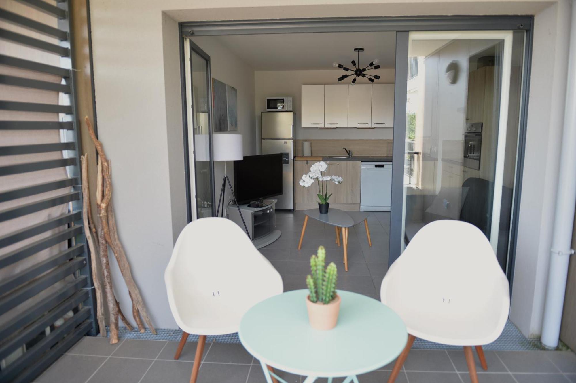 Appartement Cosy Et Confortable A Deux Pas Du Lac Excenevex Exterior foto